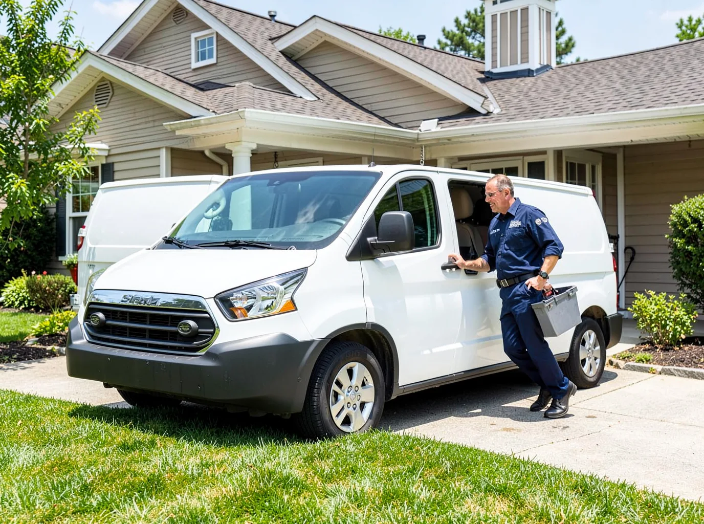 Emergency Plumber company in Lexington, OK